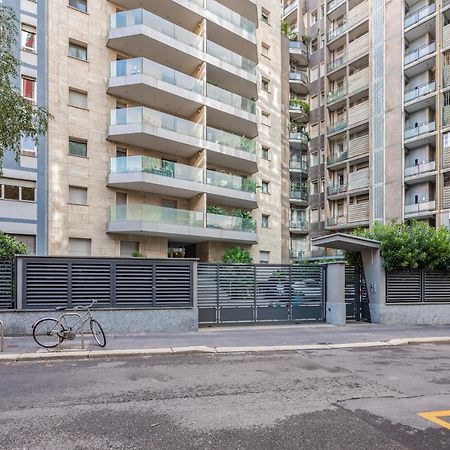Campanini Apartment Милано Екстериор снимка