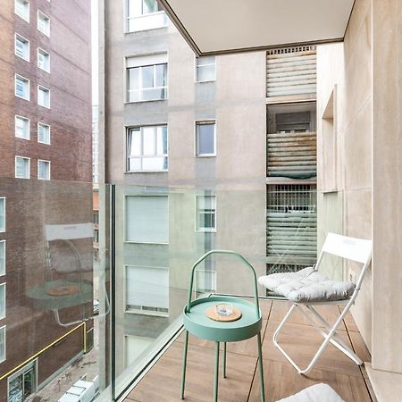 Campanini Apartment Милано Екстериор снимка