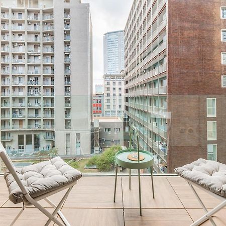 Campanini Apartment Милано Екстериор снимка