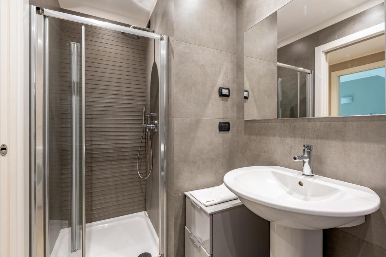 Campanini Apartment Милано Екстериор снимка