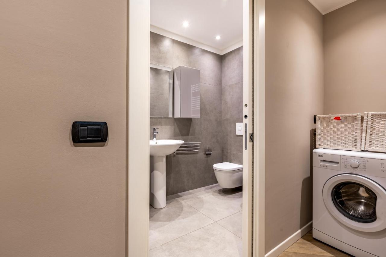 Campanini Apartment Милано Екстериор снимка