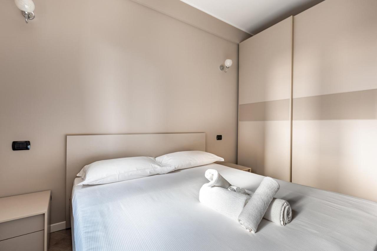 Campanini Apartment Милано Екстериор снимка